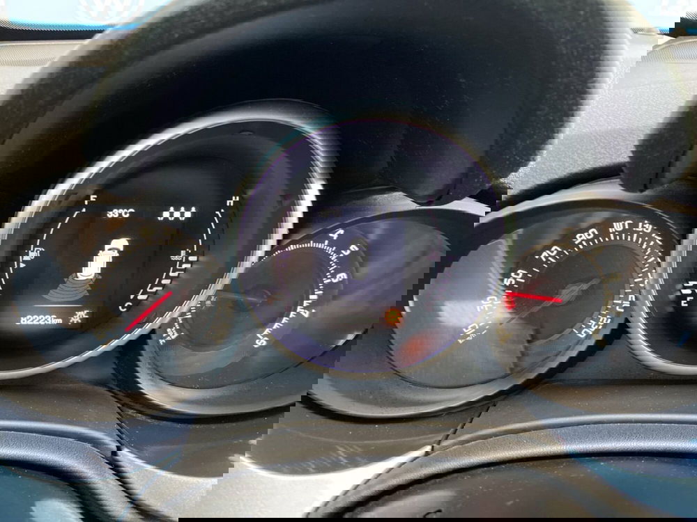 Fiat 500X usata a Lodi (16)