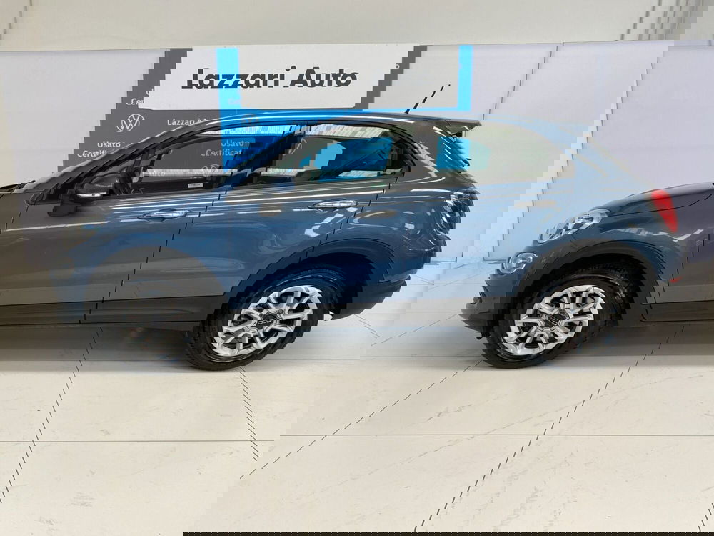 Fiat 500X usata a Lodi (2)