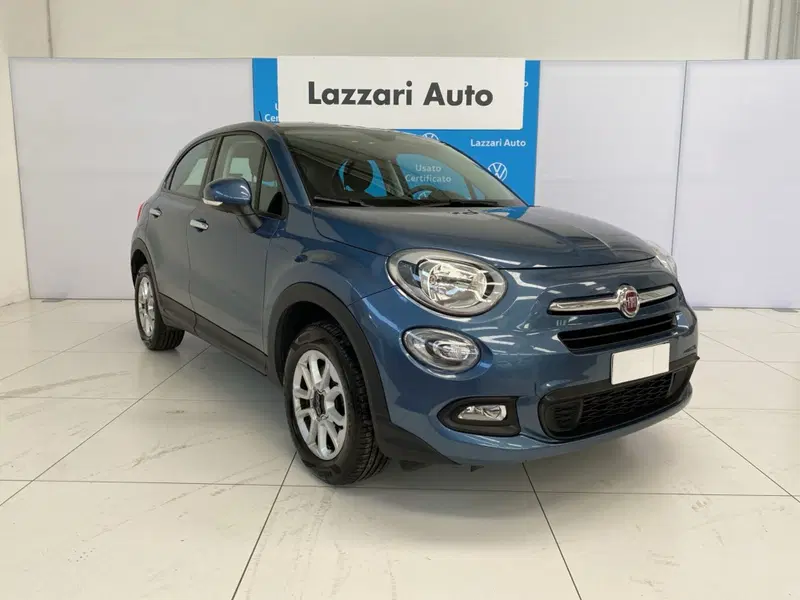 Fiat 500X usata a Lodi (3)