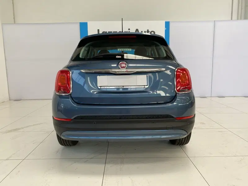 Fiat 500X usata a Lodi (5)