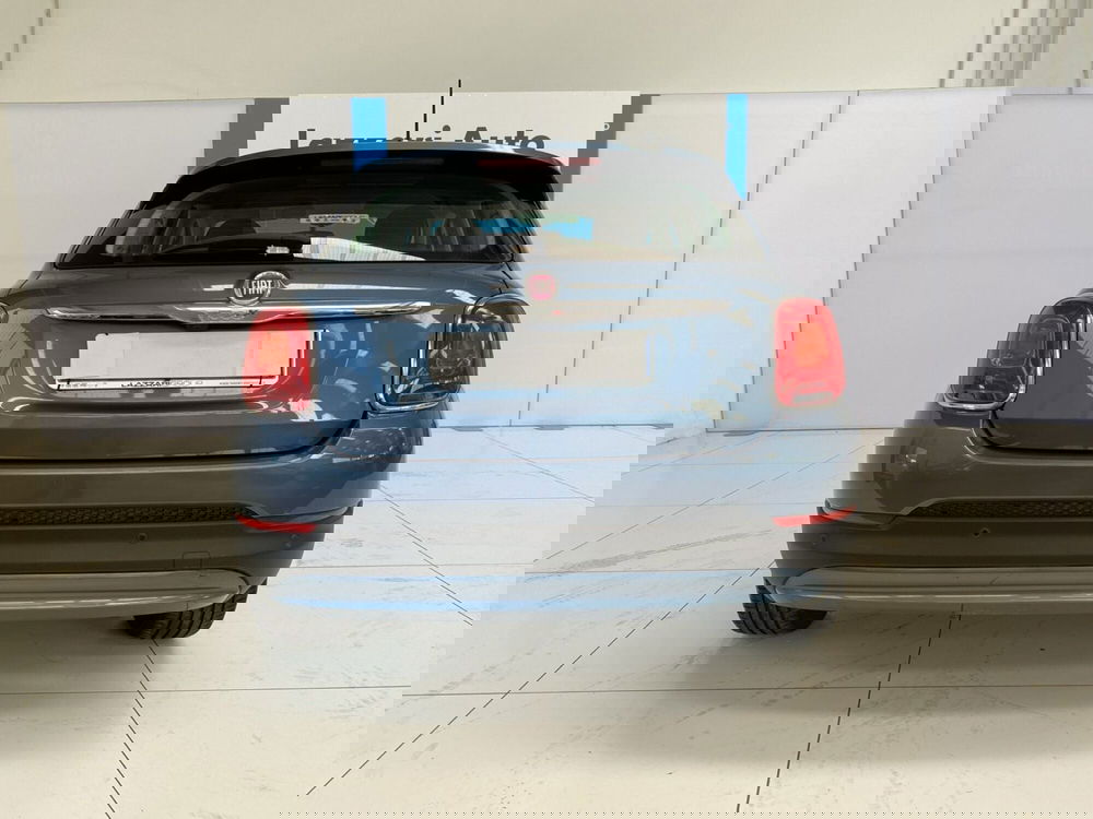 Fiat 500X usata a Lodi (5)