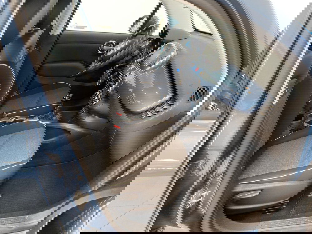 Fiat 500X usata a Lodi (6)