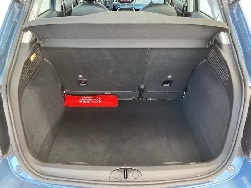 Fiat 500X usata a Lodi (9)