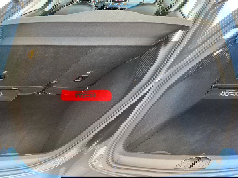 Fiat 500X usata a Lodi (9)