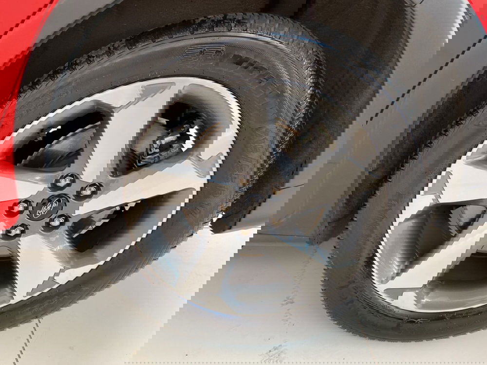 Ford Focus usata a Lodi (10)