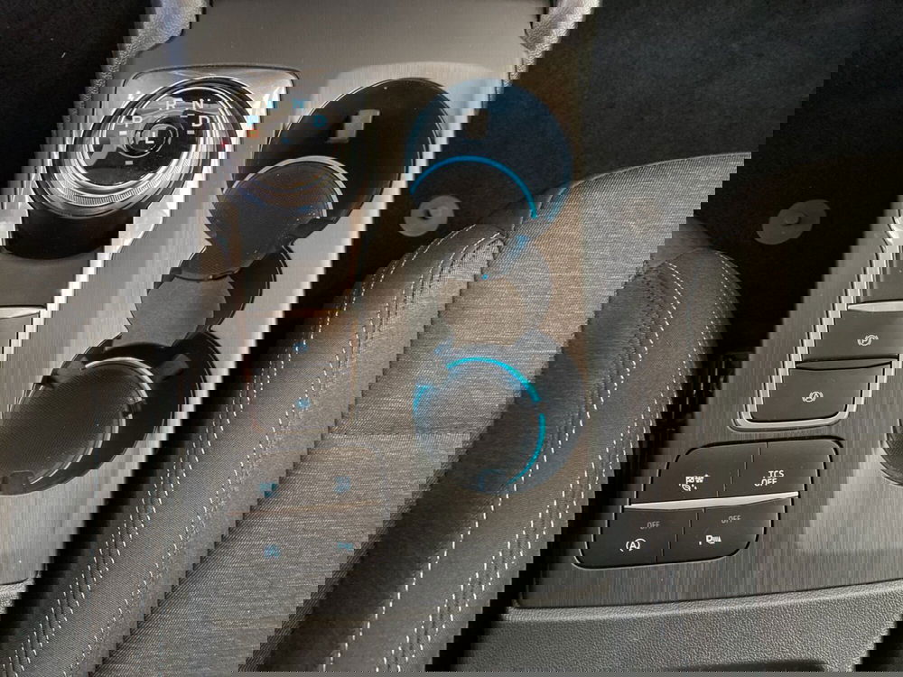 Ford Focus usata a Lodi (11)