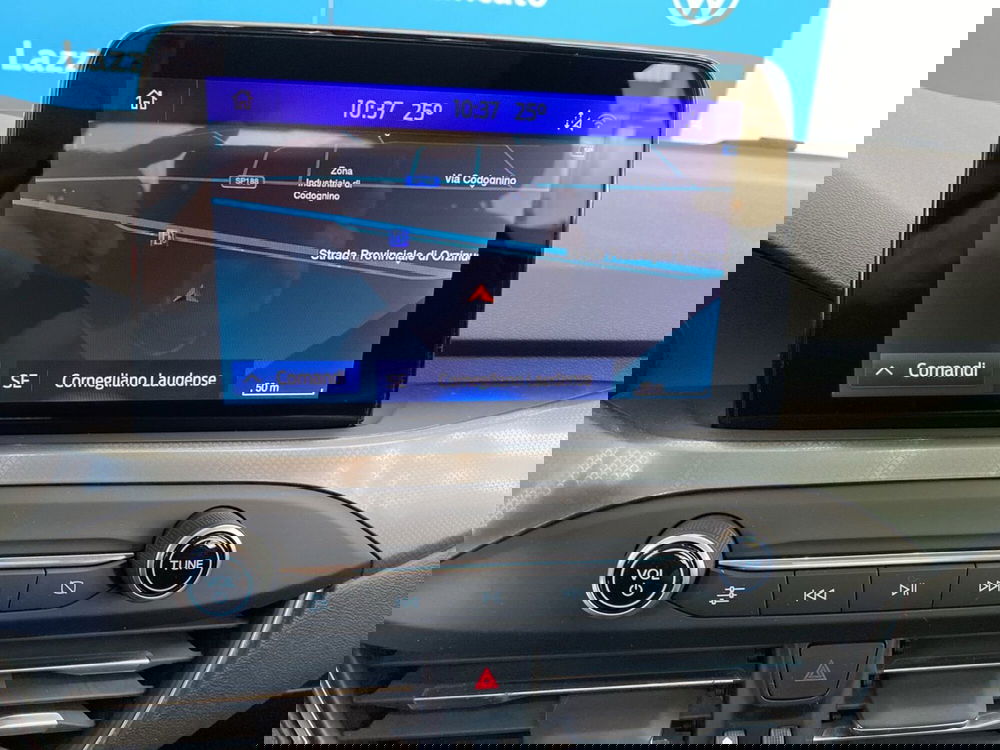 Ford Focus usata a Lodi (13)