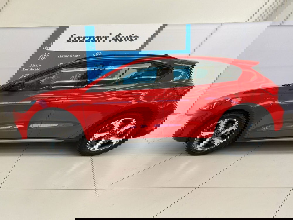 Ford Focus usata a Lodi (2)