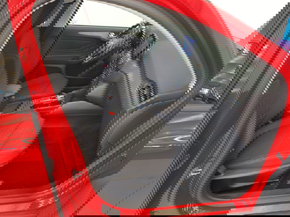 Ford Focus usata a Lodi (6)