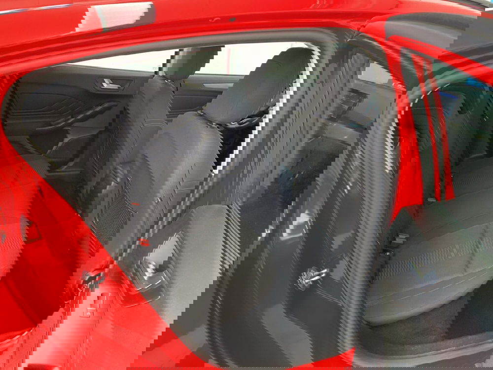 Ford Focus usata a Lodi (7)