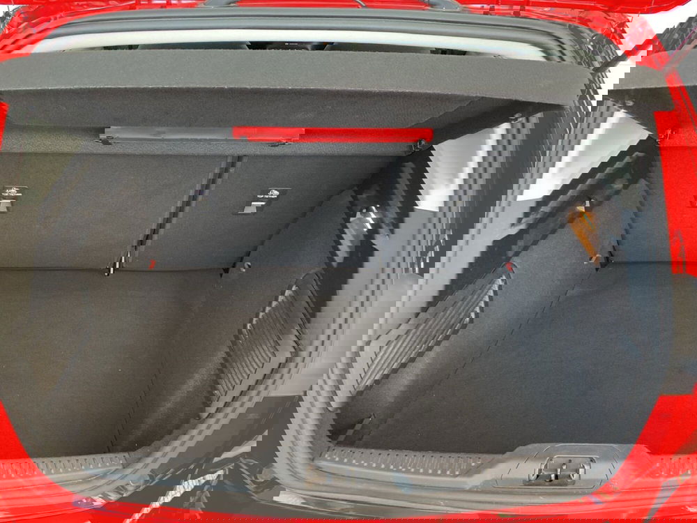 Ford Focus usata a Lodi (9)