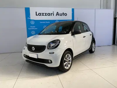 smart forfour forfour 70 1.0 Prime del 2019 usata a Cornegliano Laudense