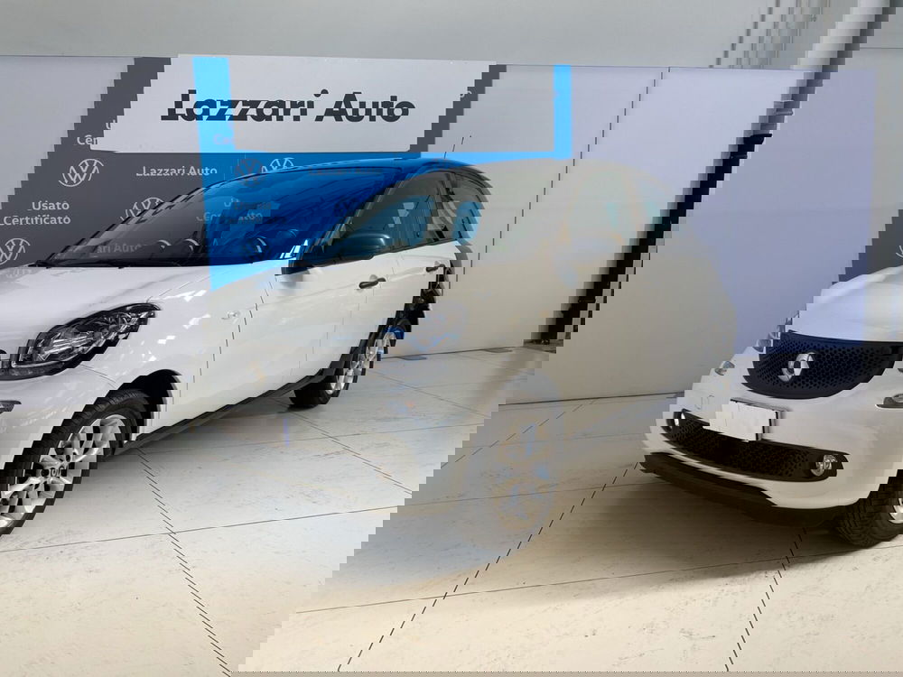 smart forfour usata a Lodi