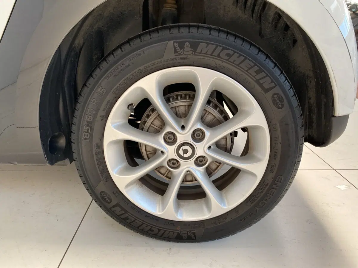 smart forfour usata a Lodi (10)