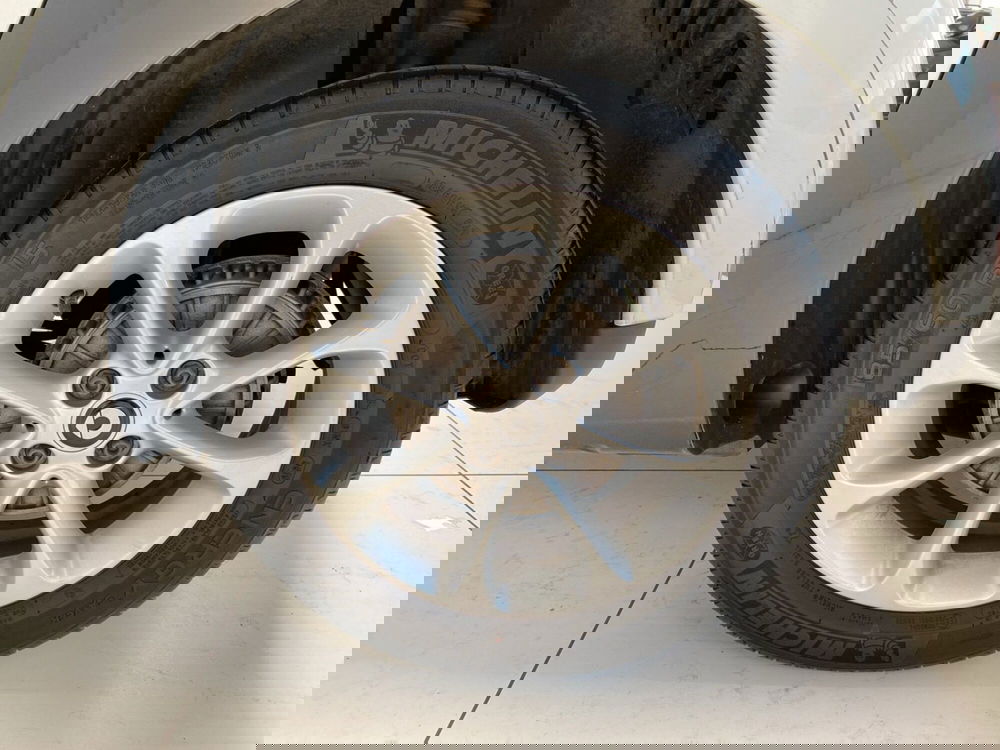 smart forfour usata a Lodi (10)