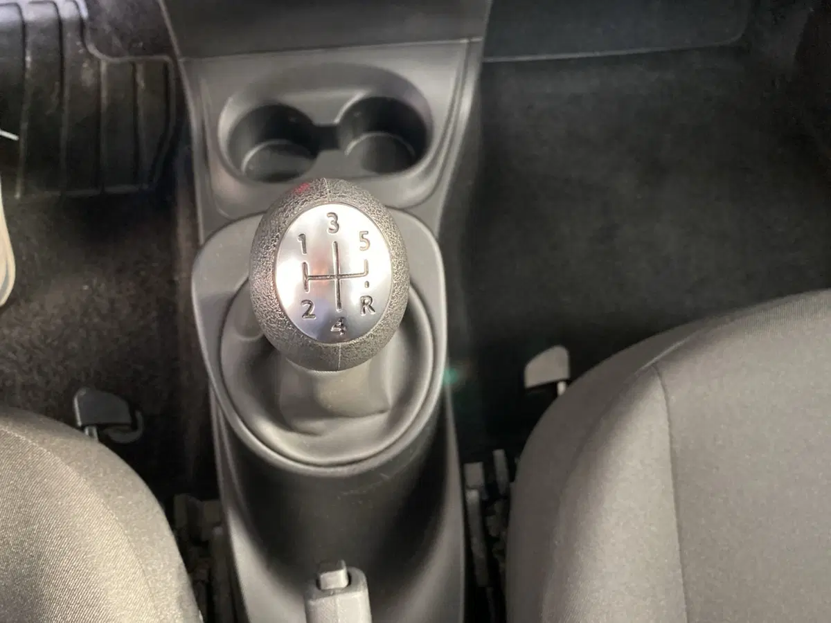smart forfour usata a Lodi (11)