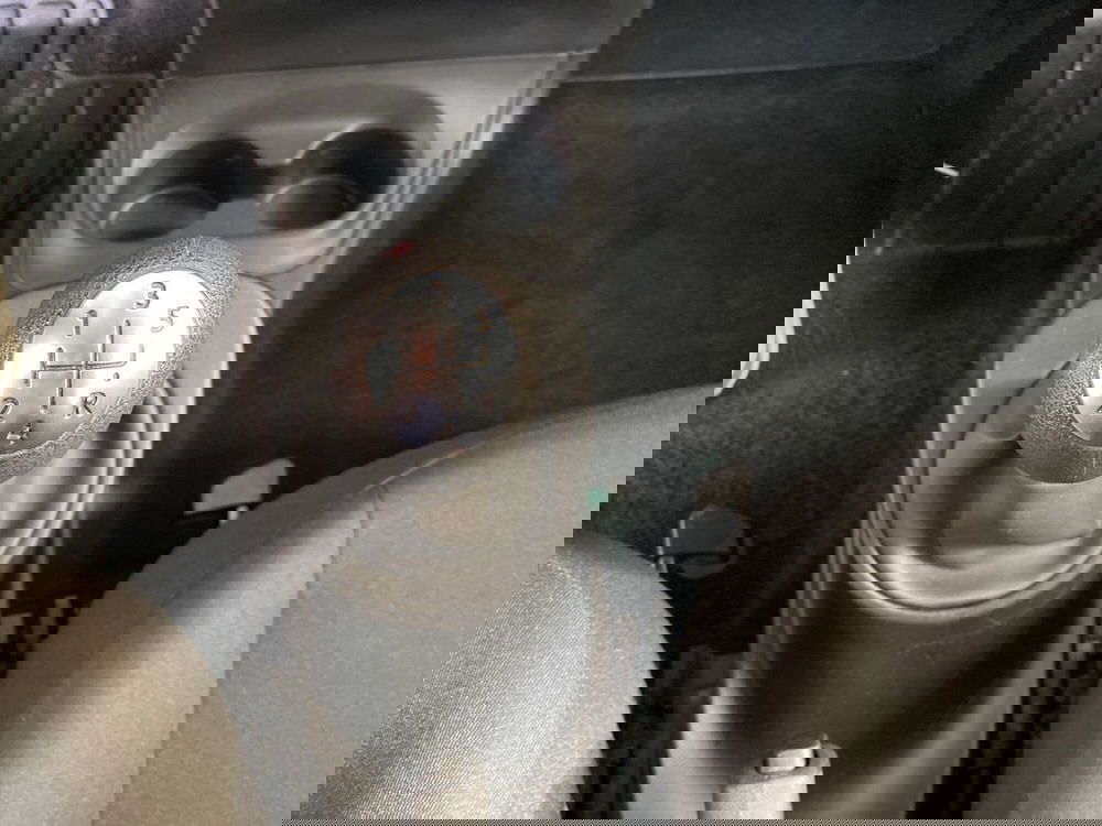 smart forfour usata a Lodi (11)