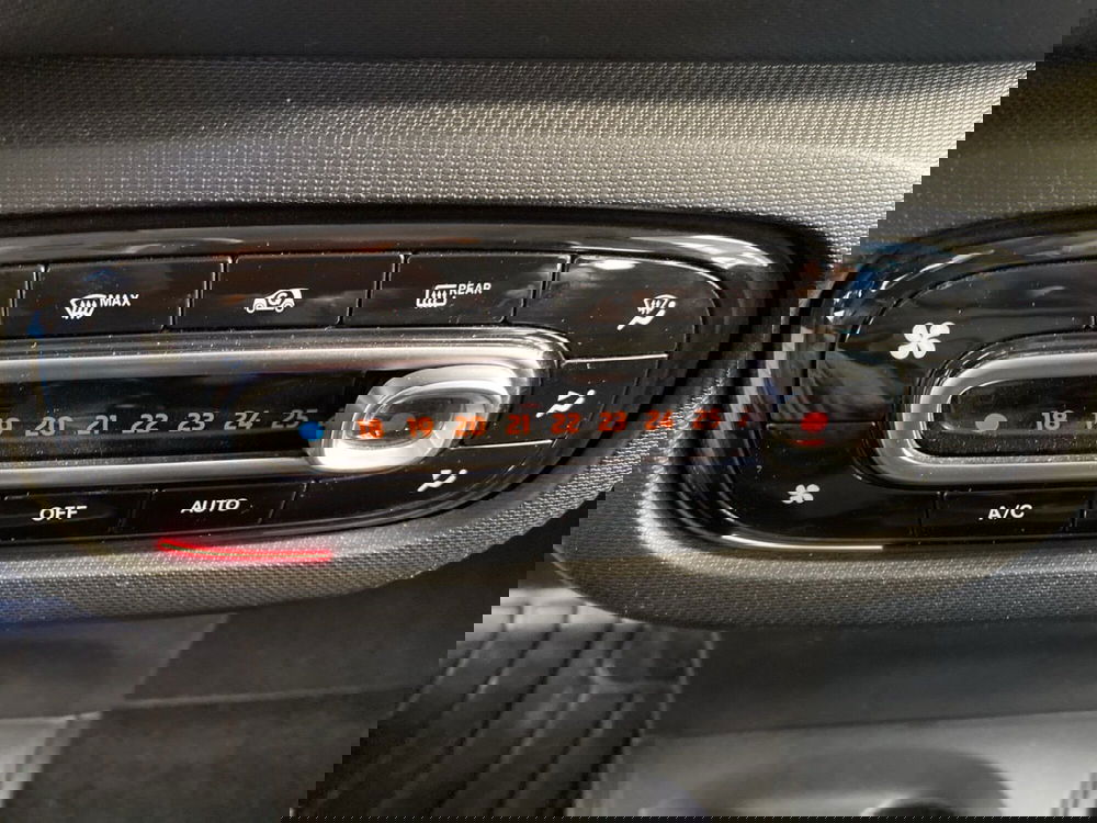 smart forfour usata a Lodi (12)