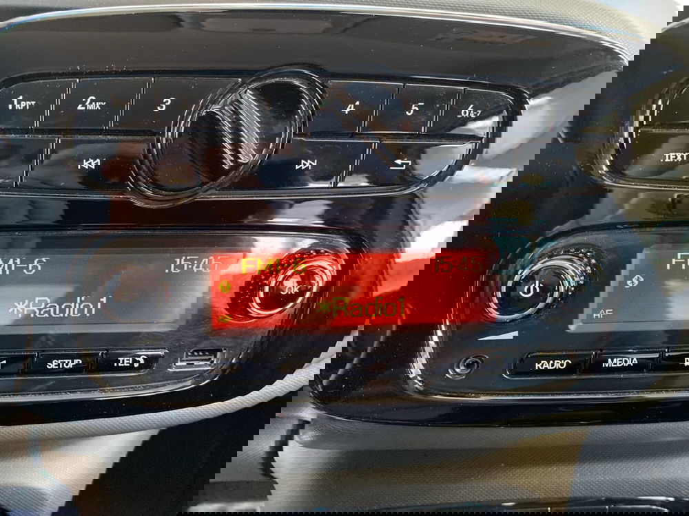 smart forfour usata a Lodi (13)