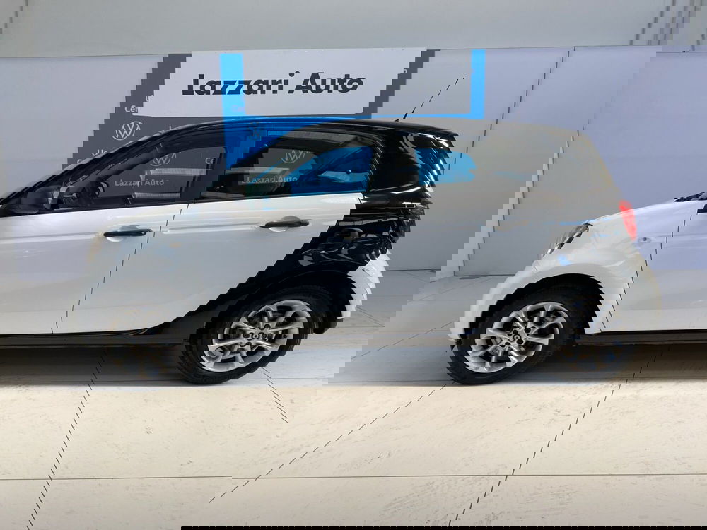 smart forfour usata a Lodi (2)