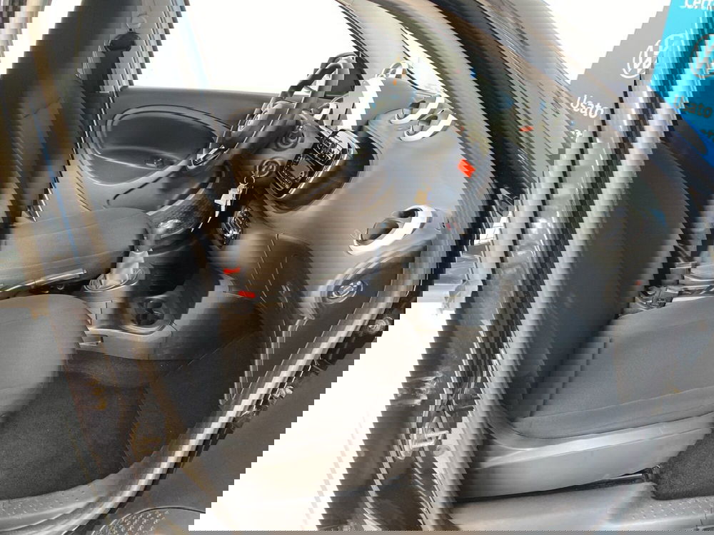 smart forfour usata a Lodi (6)