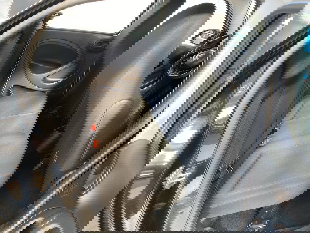 smart forfour usata a Lodi (7)