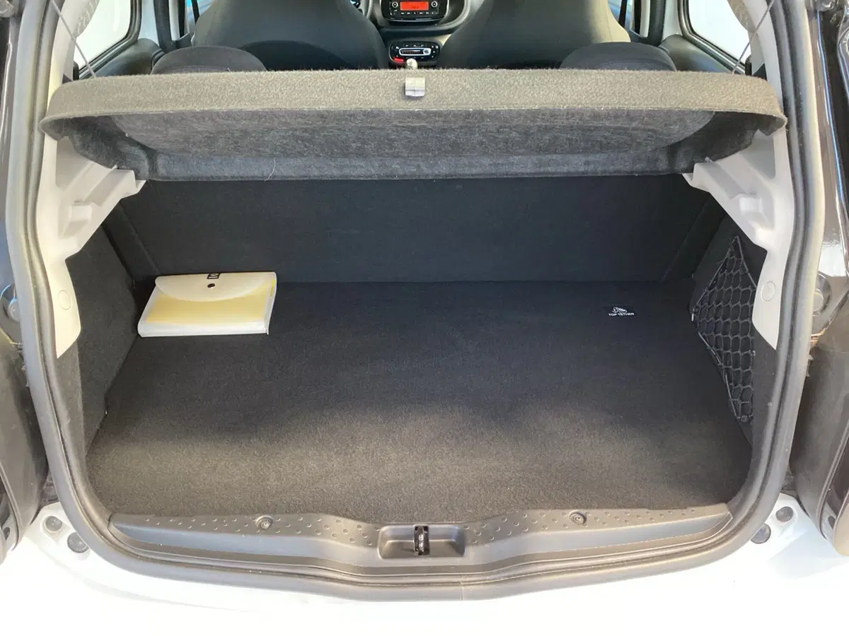 smart forfour usata a Lodi (9)