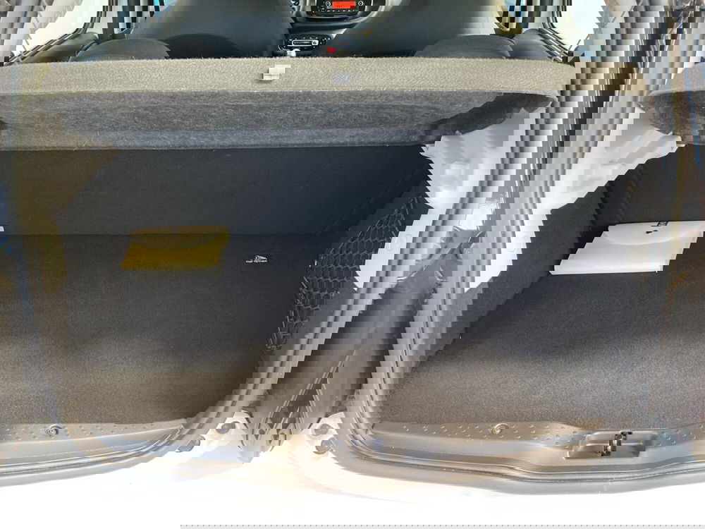 smart forfour usata a Lodi (9)