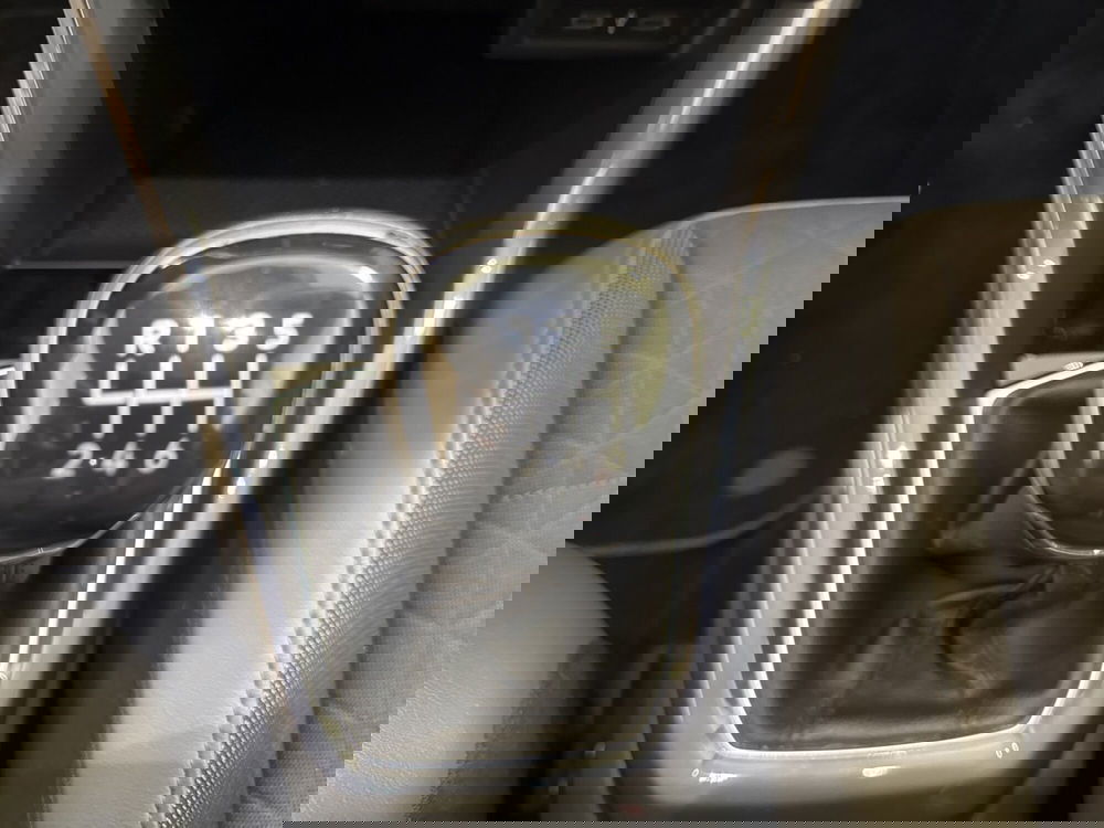 Volkswagen T-Cross usata a Palermo (11)