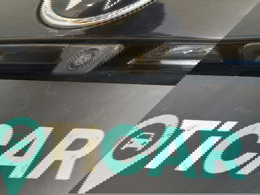 Volkswagen T-Cross usata a Palermo (17)