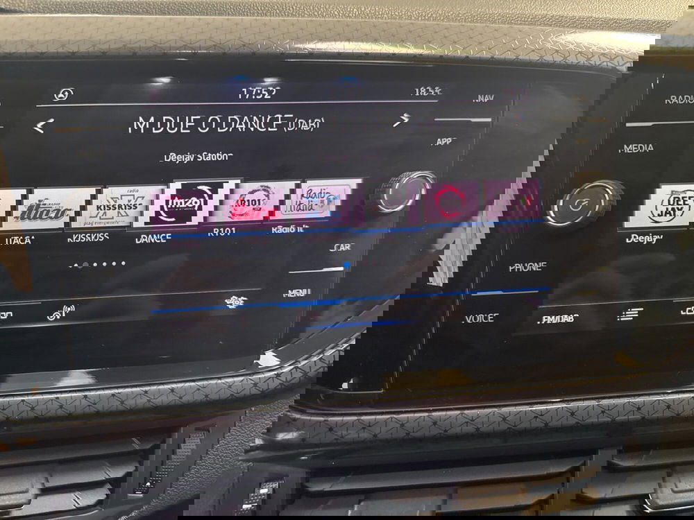 Volkswagen T-Cross usata a Palermo (9)