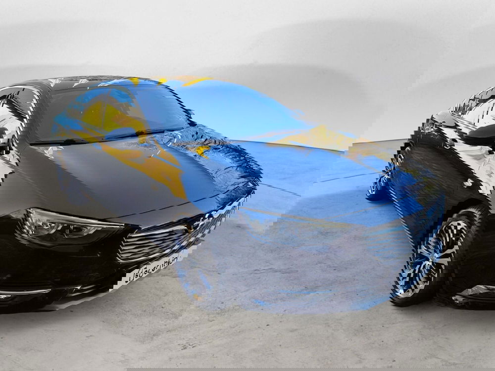 Opel Insignia usata a Brescia