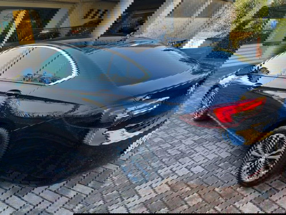 Opel Insignia usata a Brescia (10)