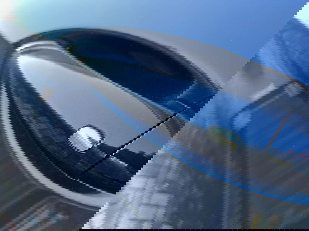 Opel Insignia usata a Brescia (11)