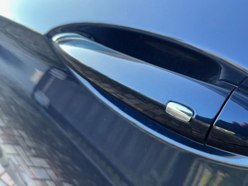 Opel Insignia usata a Brescia (11)