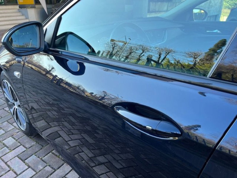 Opel Insignia usata a Brescia (12)