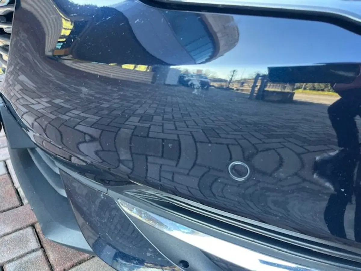 Opel Insignia usata a Brescia (13)