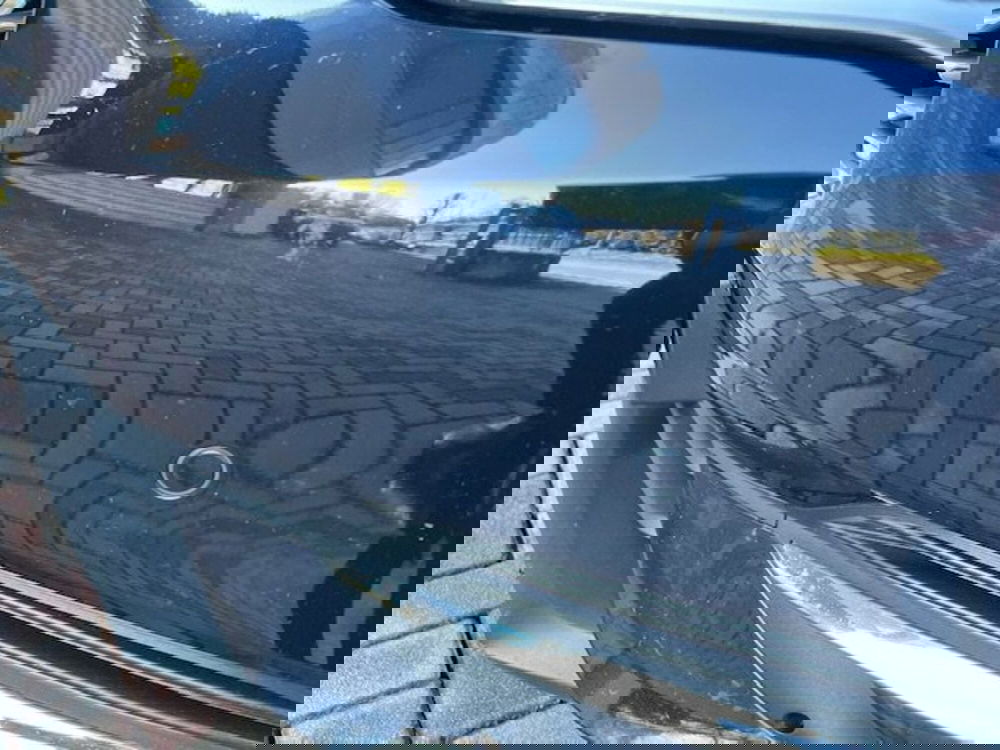 Opel Insignia usata a Brescia (13)