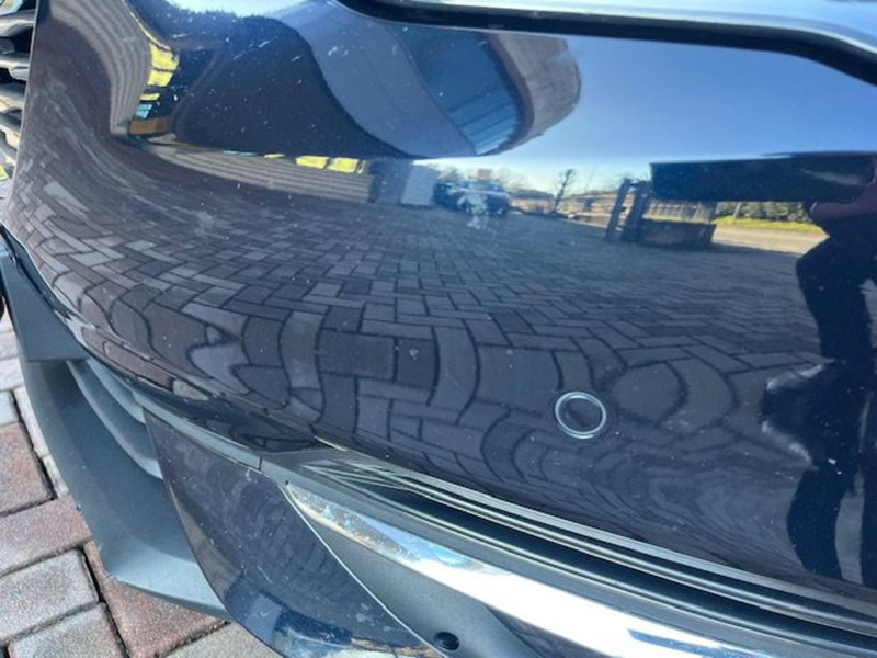 Opel Insignia usata a Brescia (13)