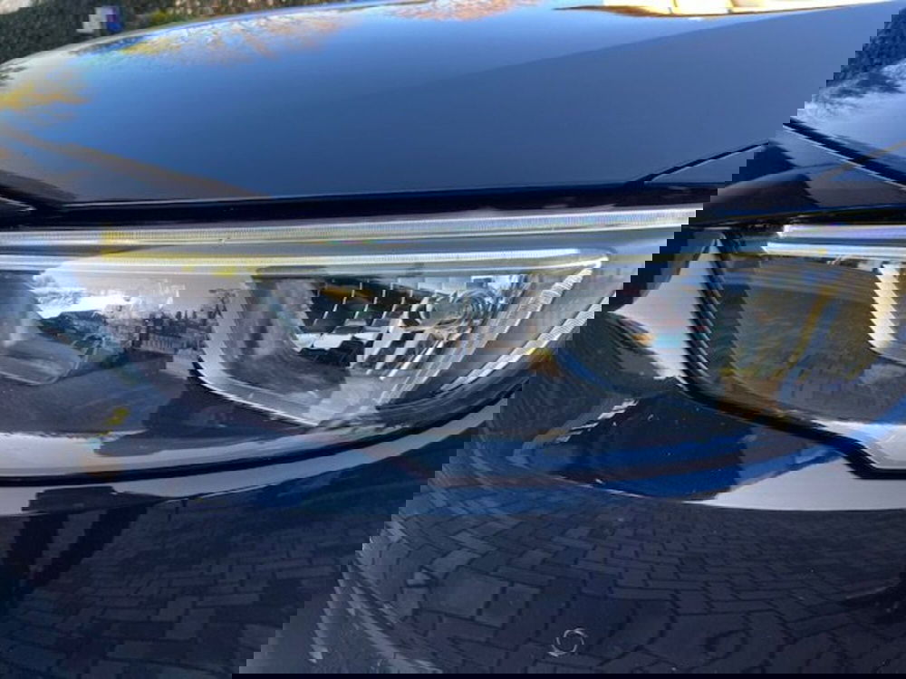 Opel Insignia usata a Brescia (14)