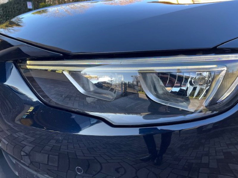 Opel Insignia usata a Brescia (14)