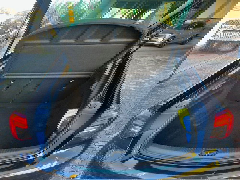 Opel Insignia usata a Brescia (18)