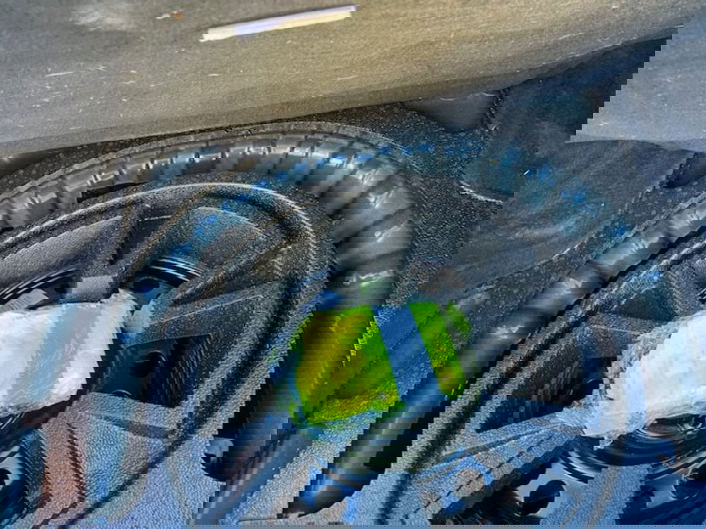 Opel Insignia usata a Brescia (19)