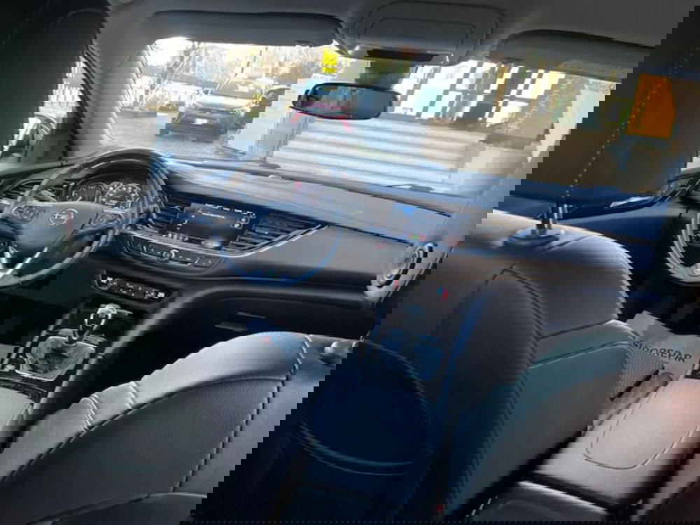 Opel Insignia usata a Brescia (20)