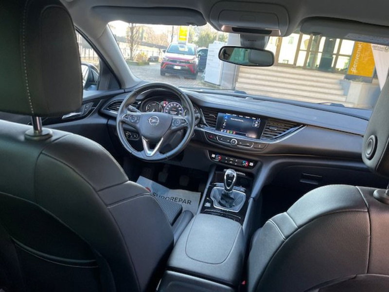 Opel Insignia usata a Brescia (20)
