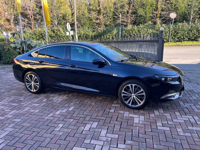 Opel Insignia usata a Brescia (3)