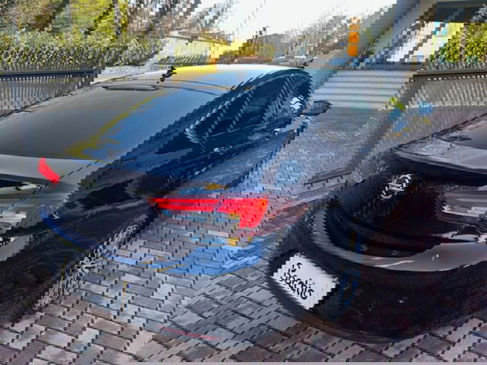 Opel Insignia usata a Brescia (5)