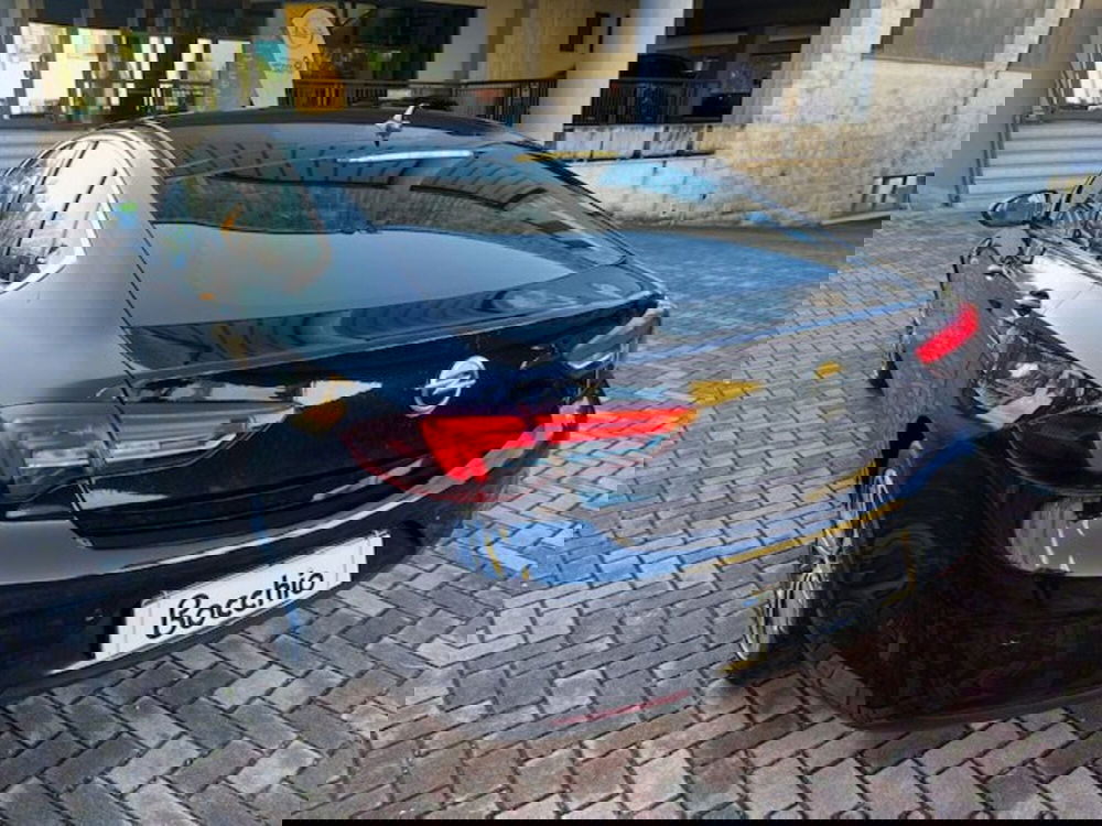 Opel Insignia usata a Brescia (6)