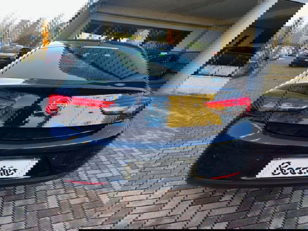 Opel Insignia usata a Brescia (7)