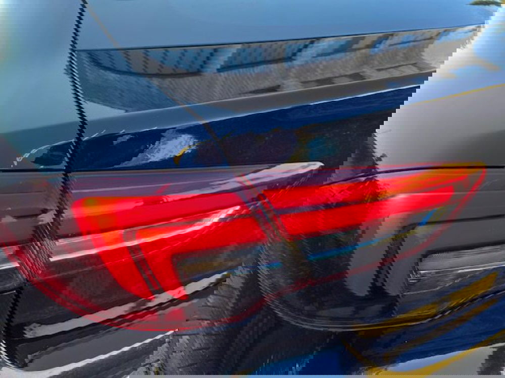 Opel Insignia usata a Brescia (8)